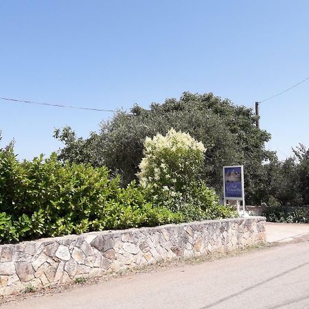 Trulli Convertini Locorotondo Extérieur photo