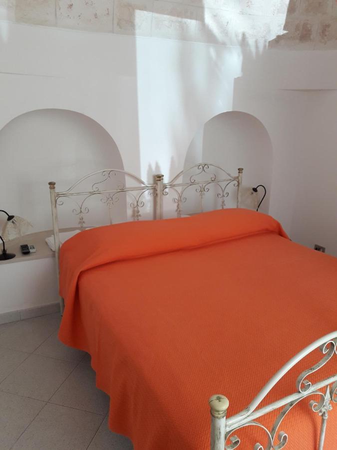 Trulli Convertini Locorotondo Extérieur photo