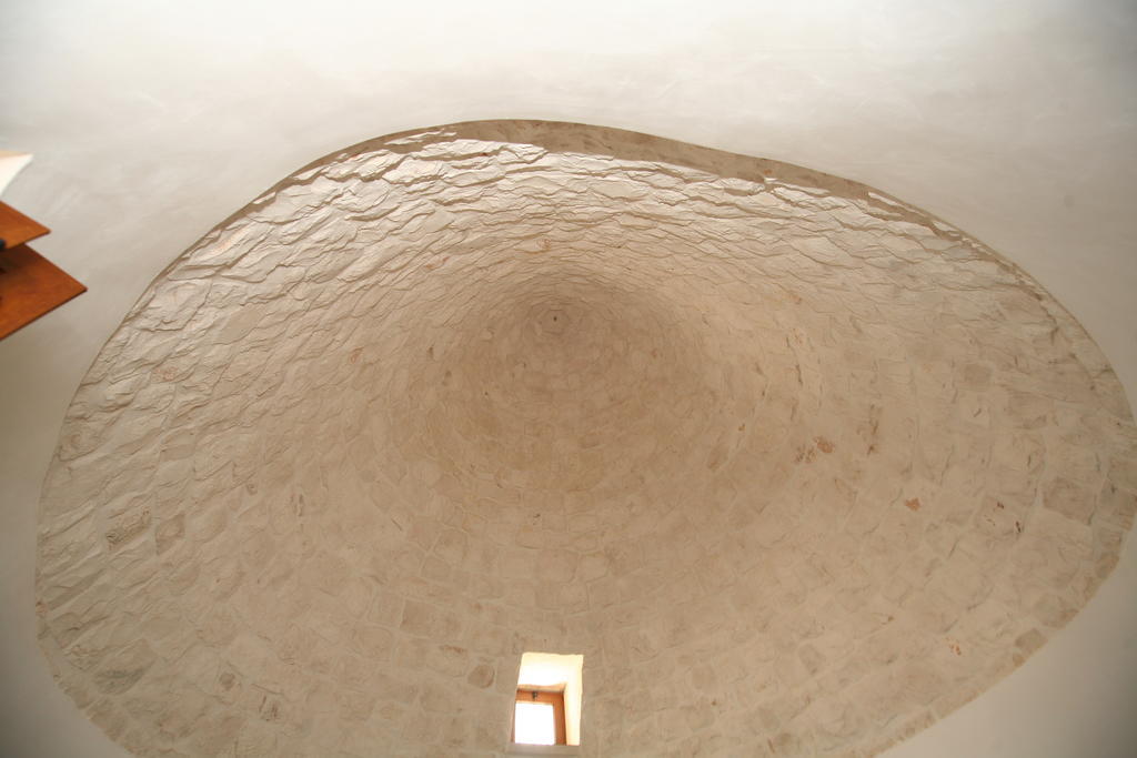 Trulli Convertini Locorotondo Chambre photo