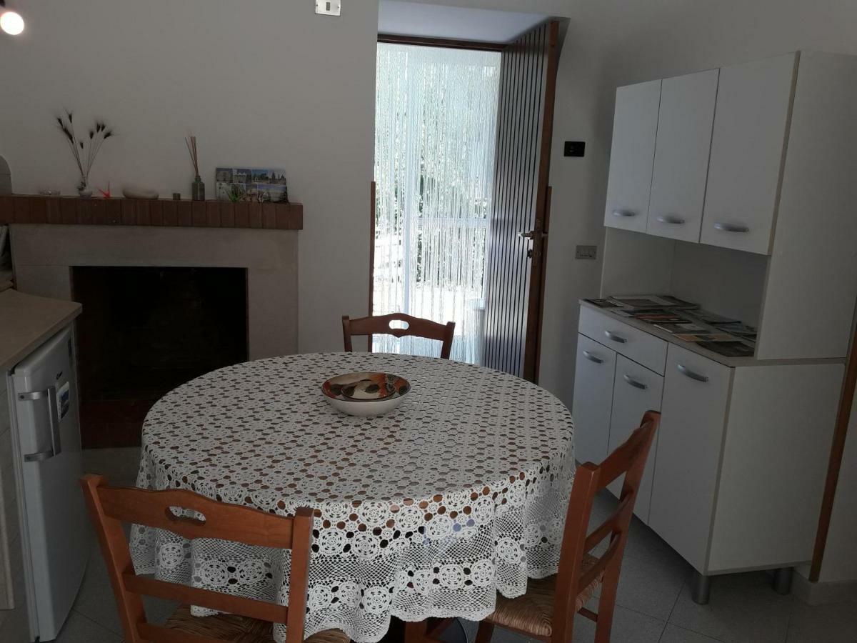 Trulli Convertini Locorotondo Extérieur photo